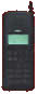 Bosch 207 Mobile Phone