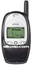 Trium Sirius Mobile Phone