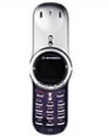 Motorola V70 Mobile Phone