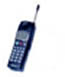 NEC P7 Mobile Phone