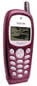 Philips Fisio 121 Mobile Phone