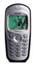 Philips Fisio 620 Mobile Phone
